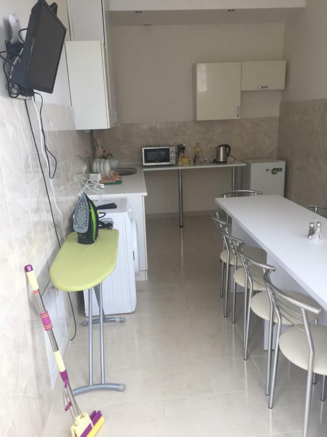 City Apartment Тернополь Экстерьер фото