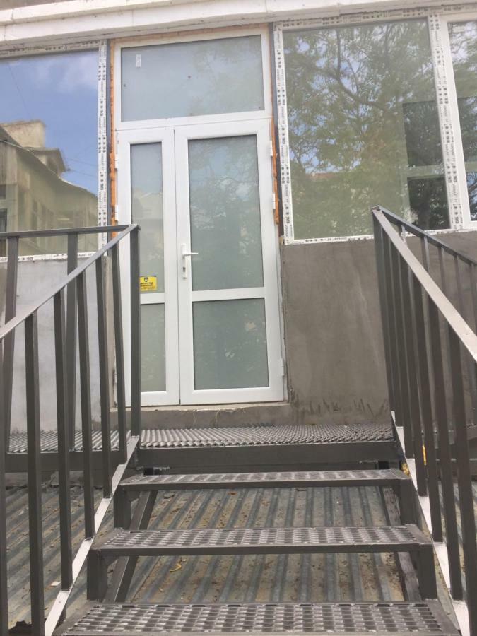 City Apartment Тернополь Экстерьер фото